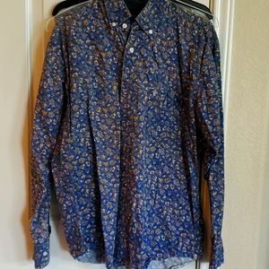 Youth Rafter C Shirt